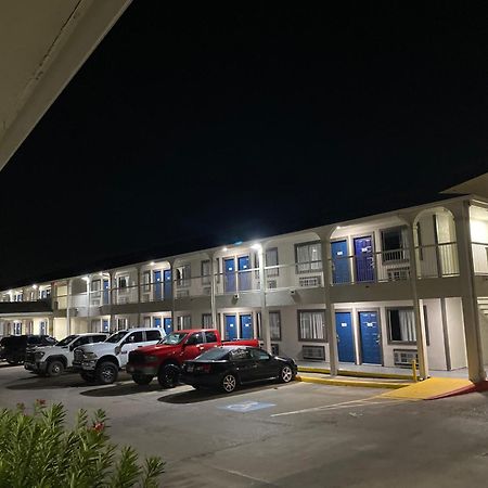 Motel 6-Bryan, Tx - College Station Extérieur photo