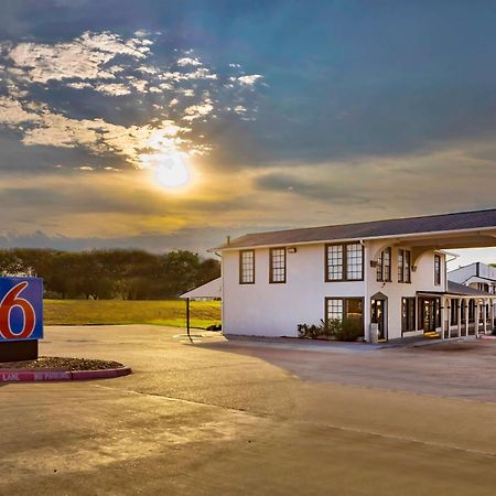 Motel 6-Bryan, Tx - College Station Extérieur photo