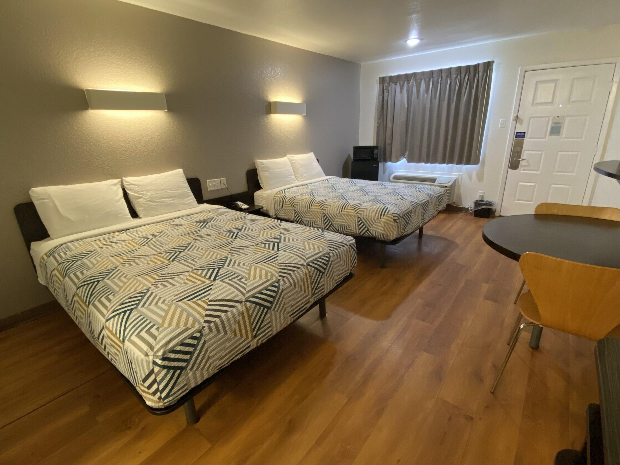 Motel 6-Bryan, Tx - College Station Extérieur photo