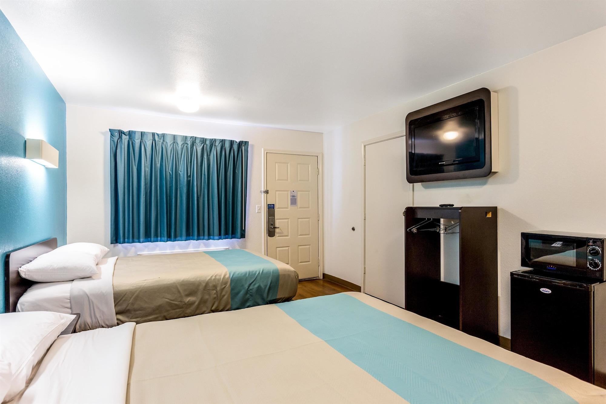 Motel 6-Bryan, Tx - College Station Extérieur photo