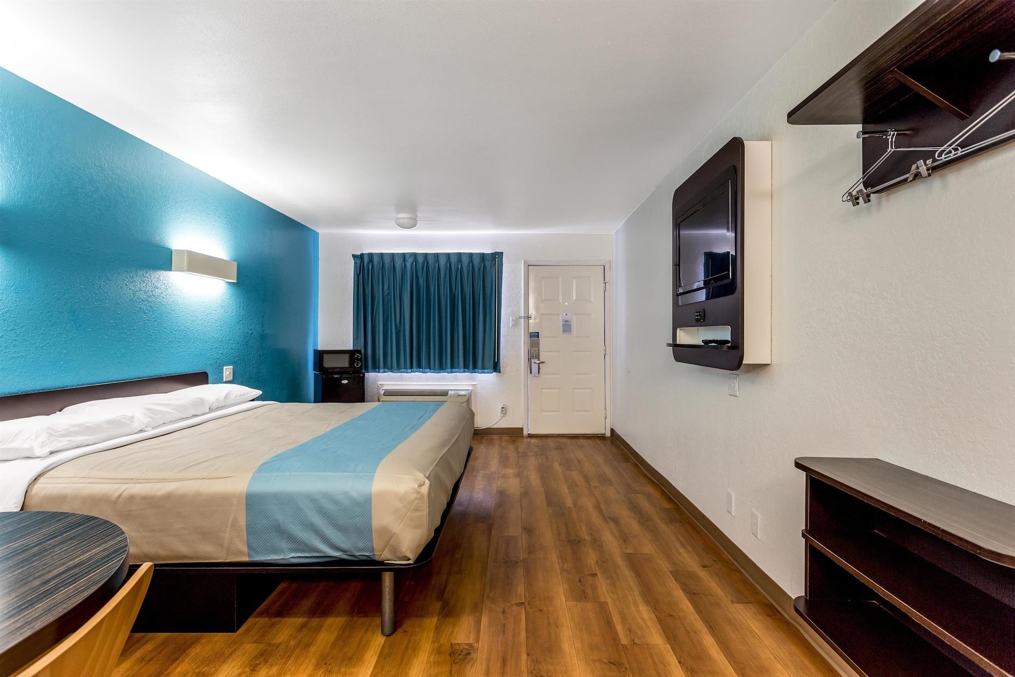 Motel 6-Bryan, Tx - College Station Extérieur photo