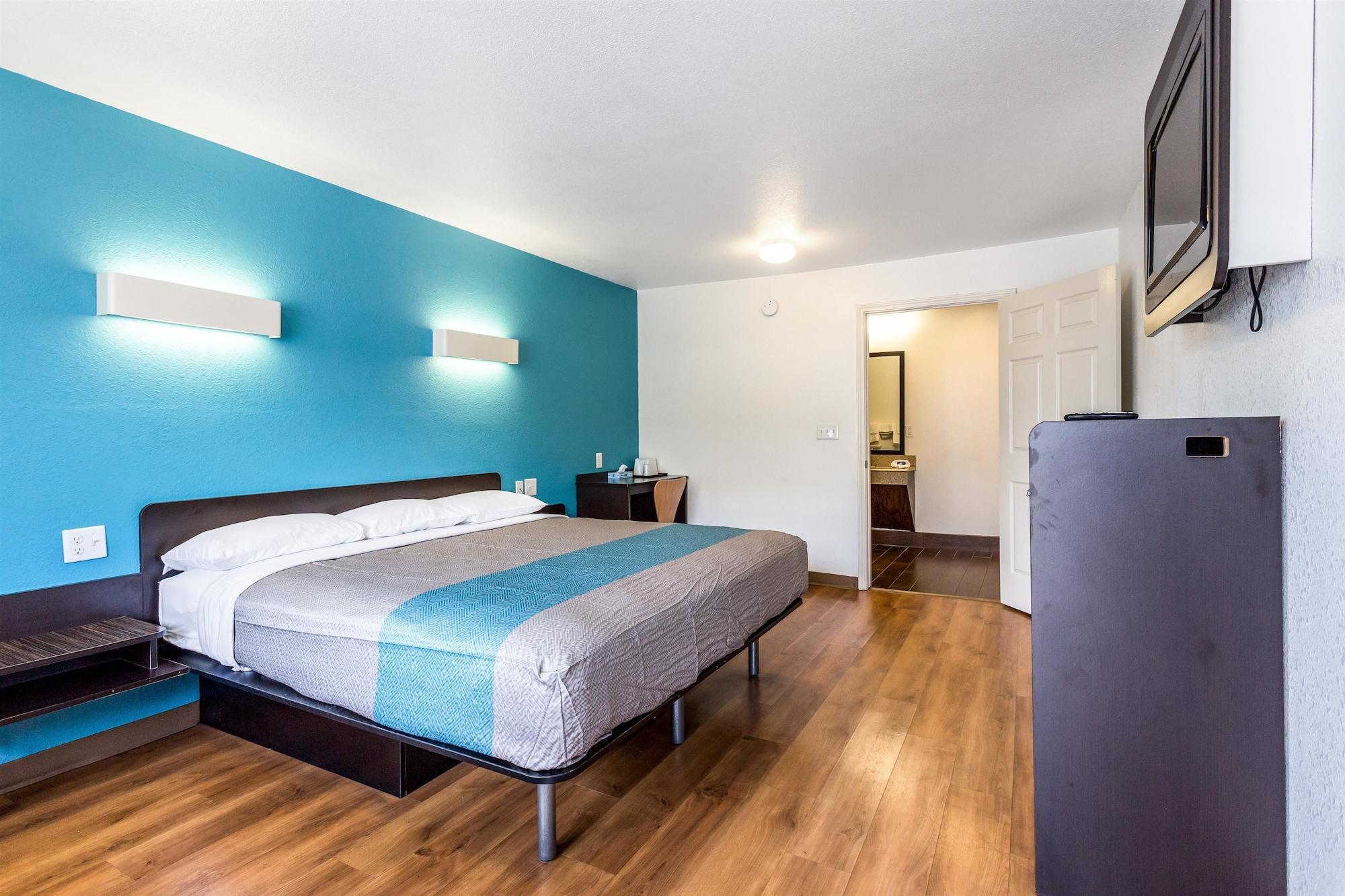 Motel 6-Bryan, Tx - College Station Extérieur photo