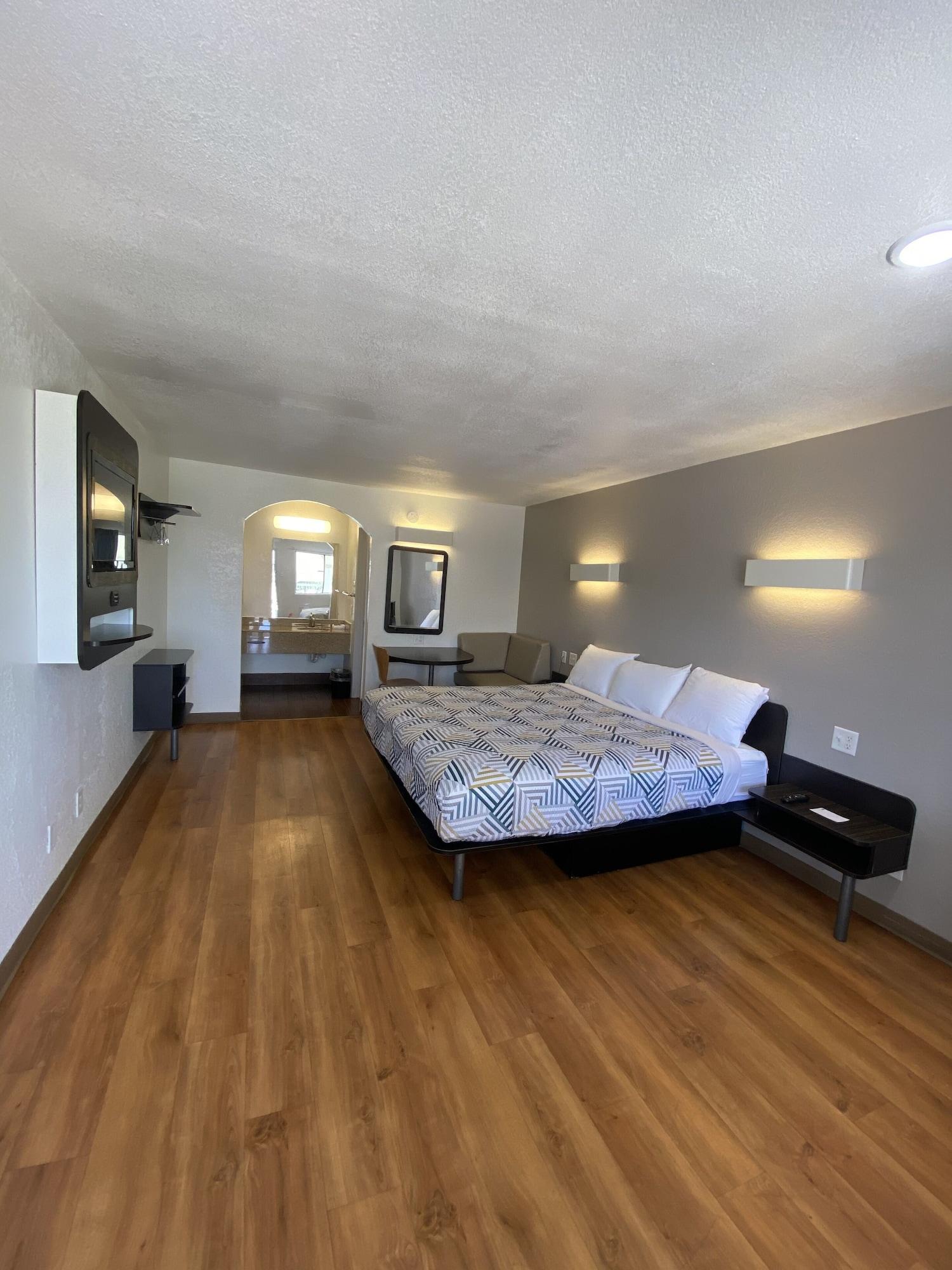Motel 6-Bryan, Tx - College Station Extérieur photo