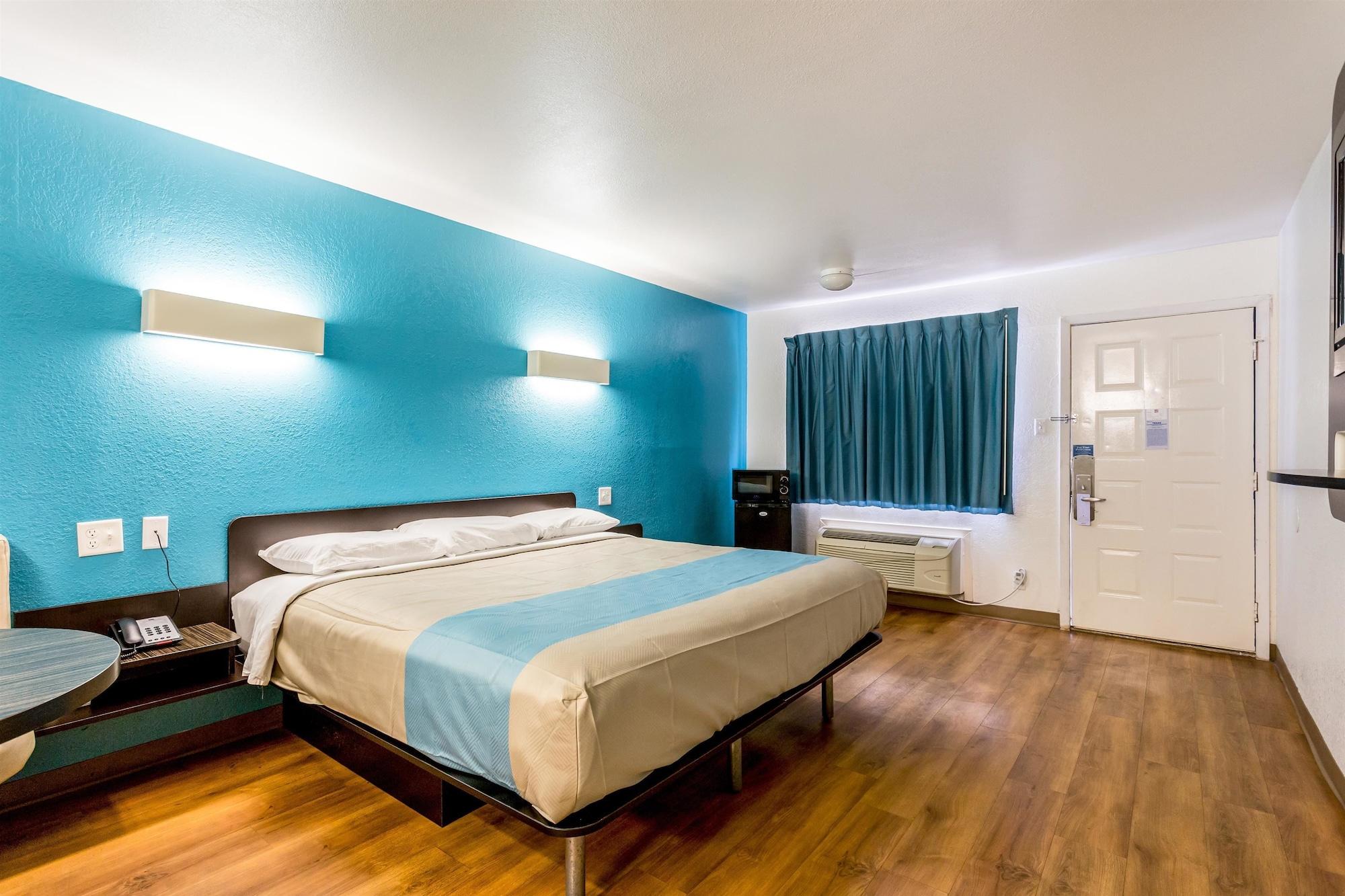 Motel 6-Bryan, Tx - College Station Extérieur photo