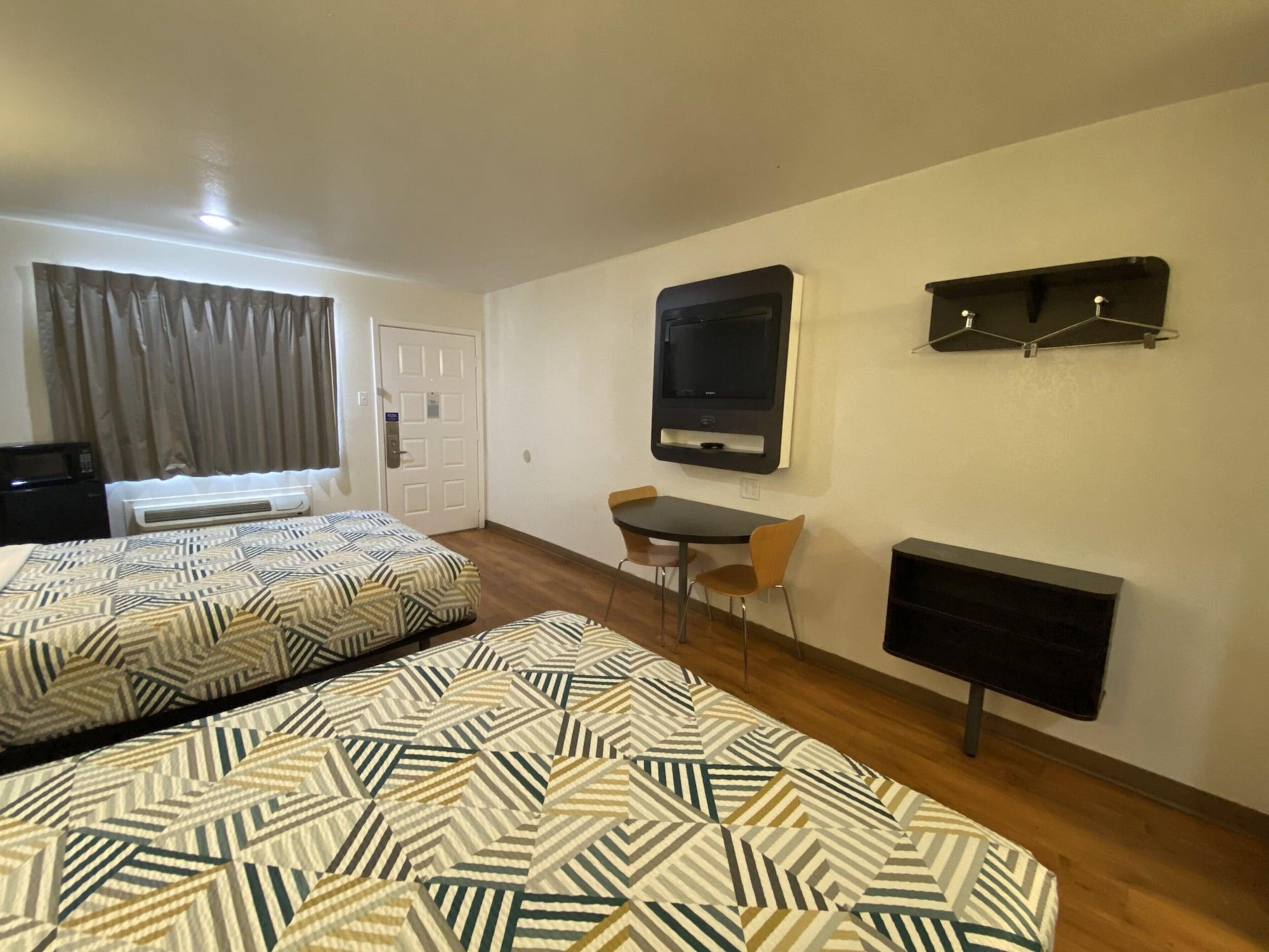 Motel 6-Bryan, Tx - College Station Extérieur photo