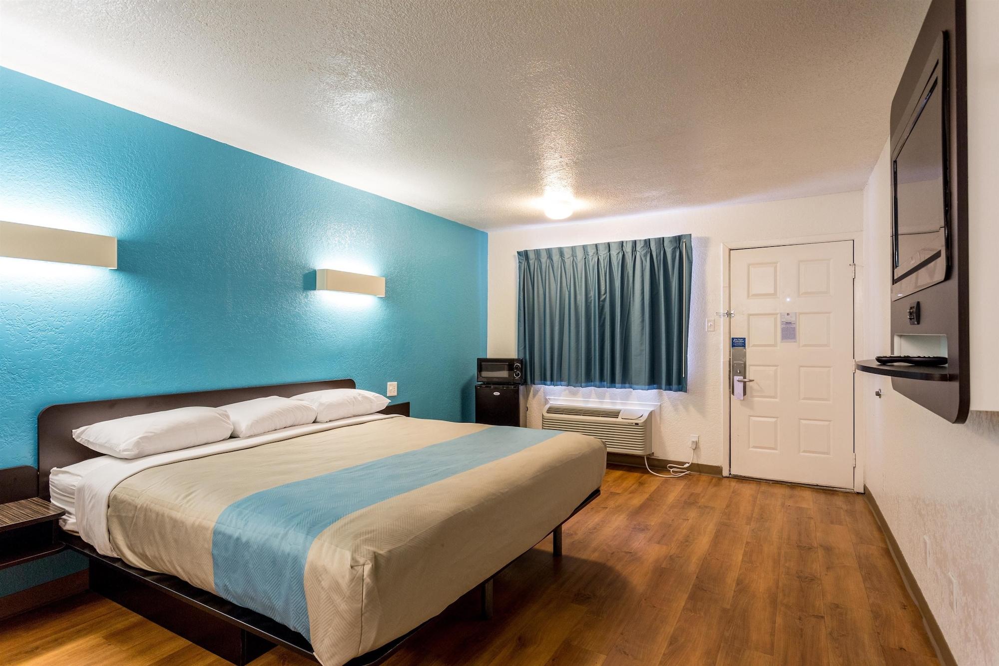 Motel 6-Bryan, Tx - College Station Extérieur photo