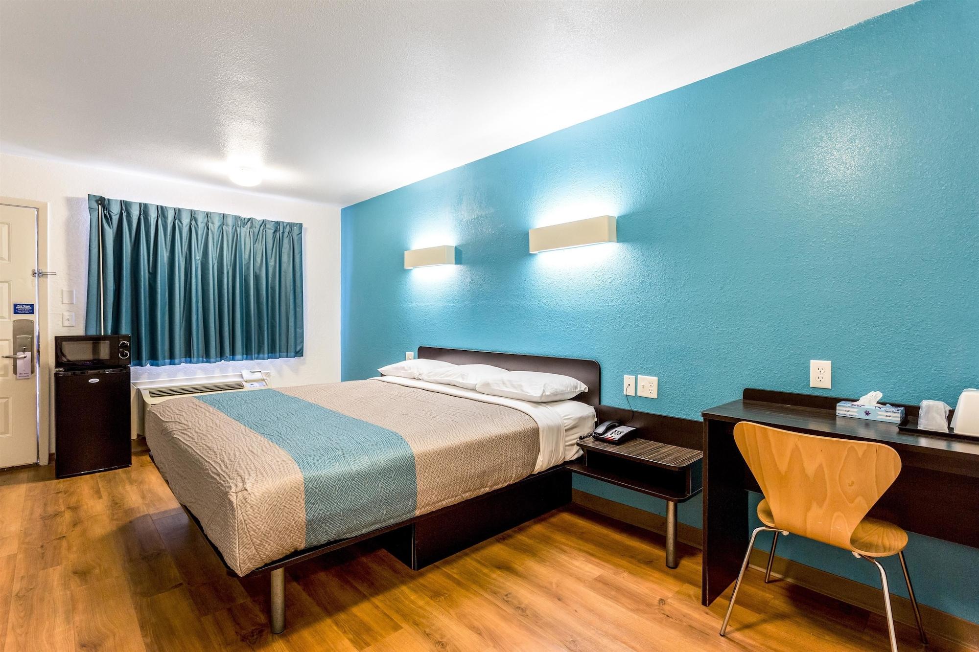 Motel 6-Bryan, Tx - College Station Extérieur photo