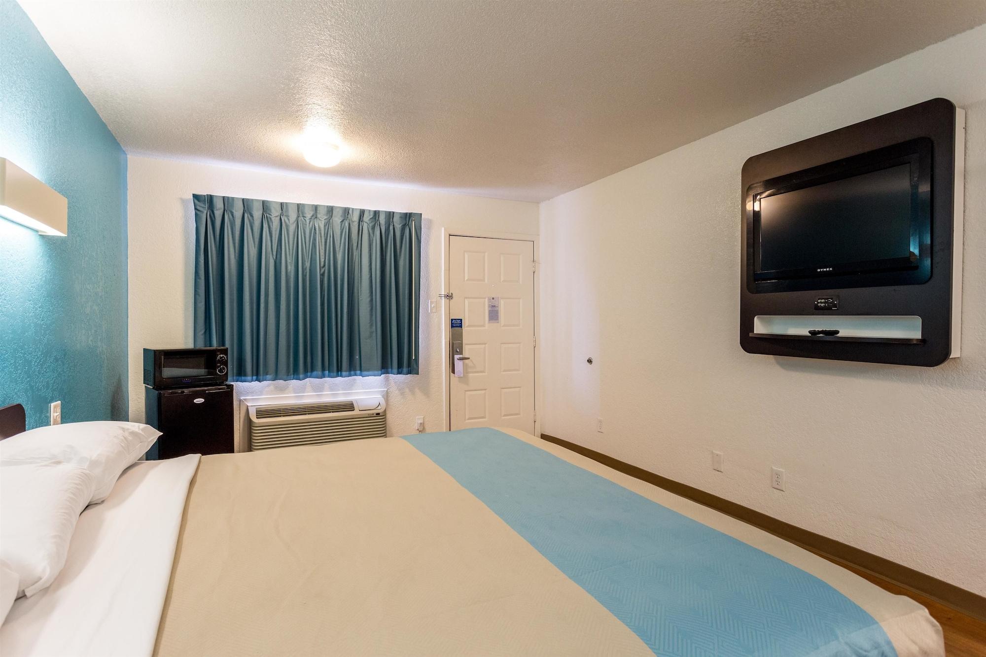 Motel 6-Bryan, Tx - College Station Extérieur photo