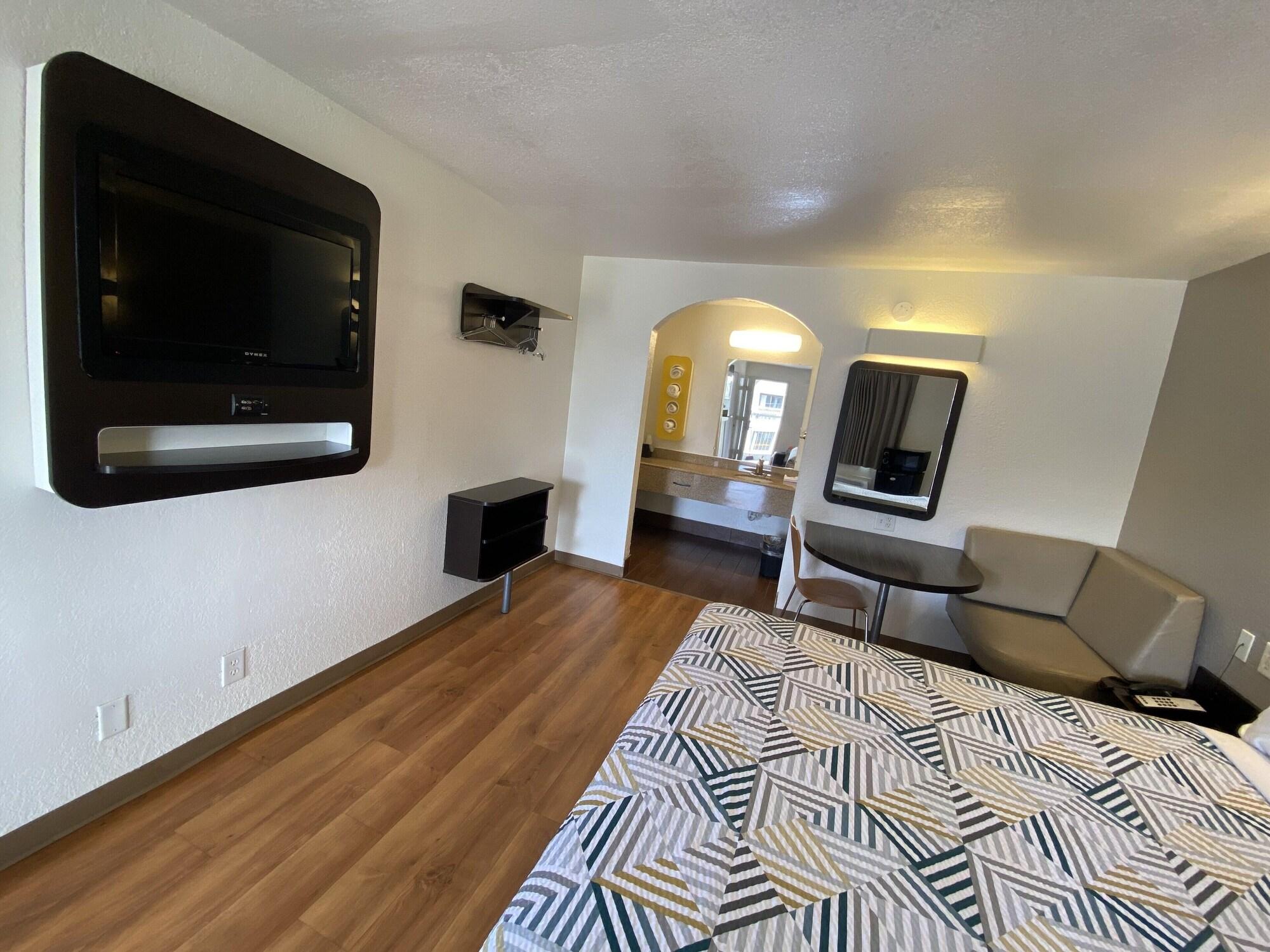 Motel 6-Bryan, Tx - College Station Extérieur photo