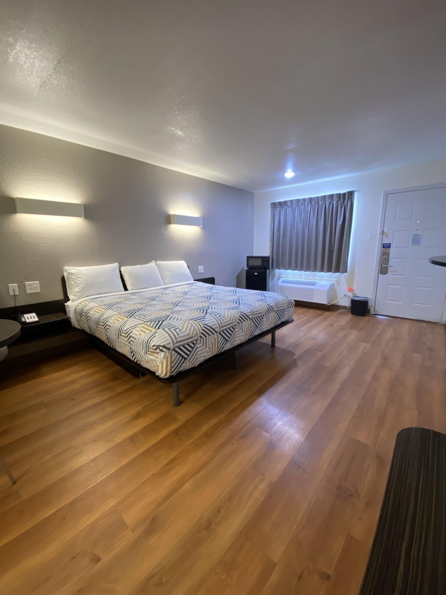 Motel 6-Bryan, Tx - College Station Extérieur photo