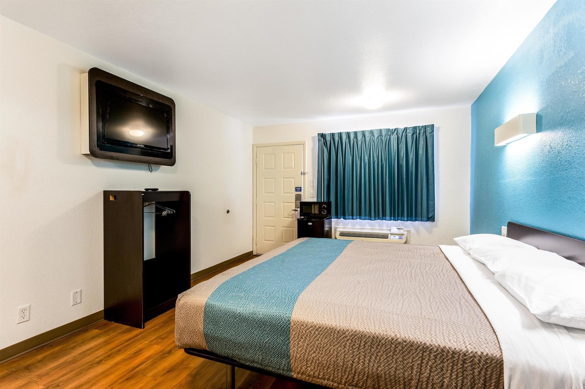 Motel 6-Bryan, Tx - College Station Extérieur photo