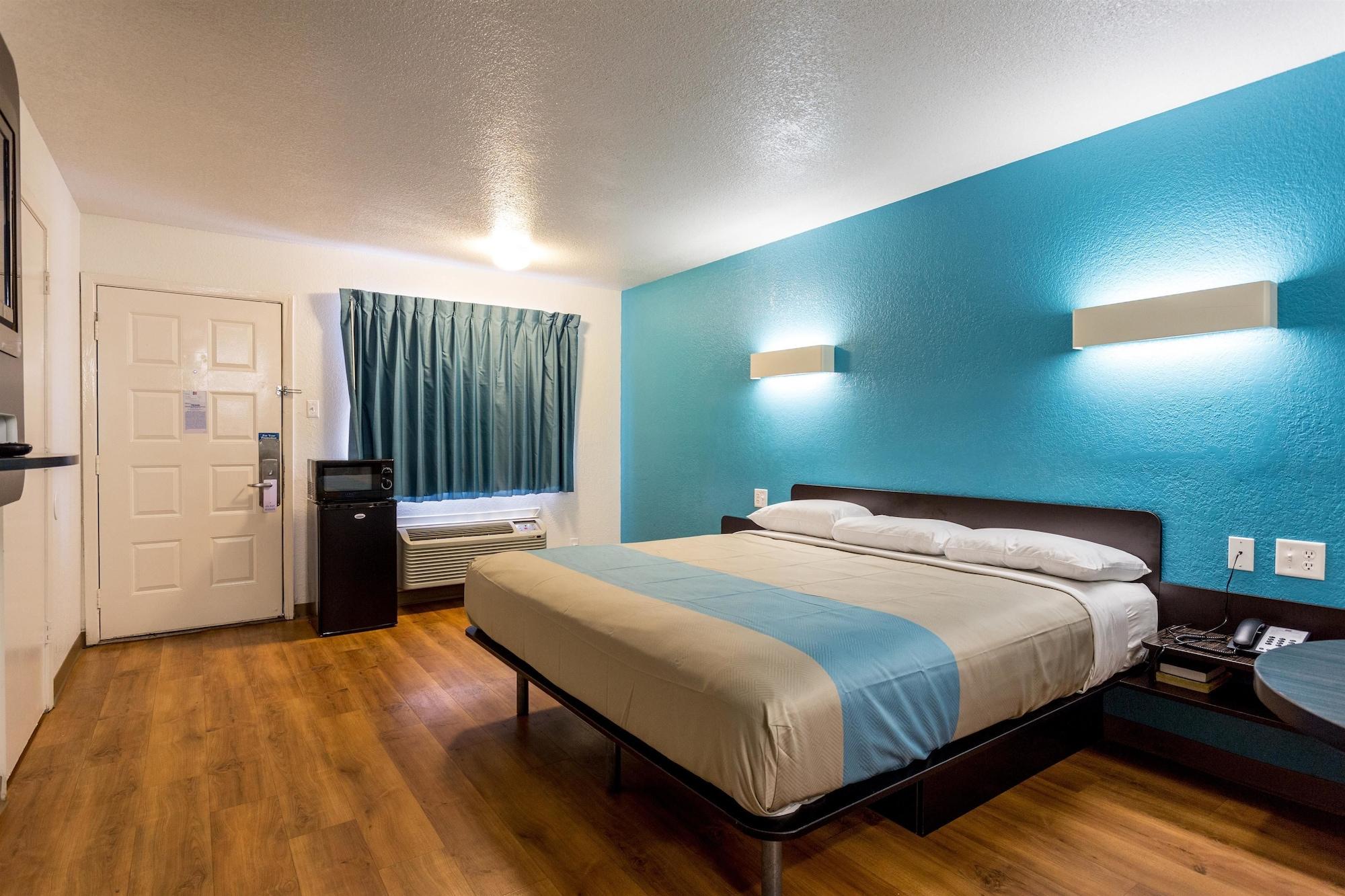 Motel 6-Bryan, Tx - College Station Extérieur photo