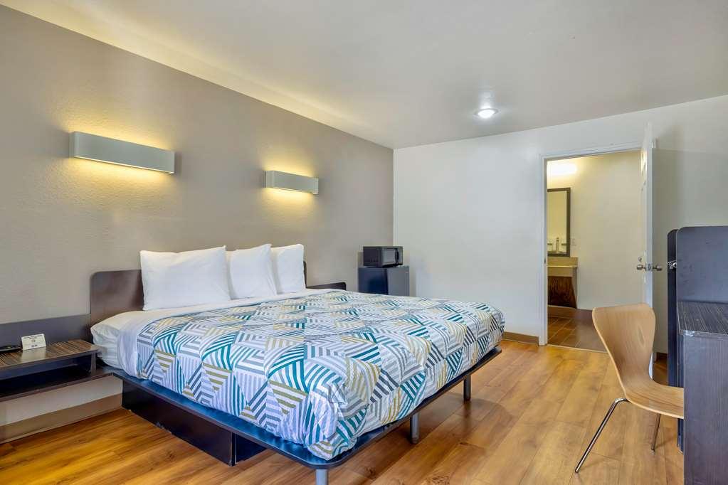 Motel 6-Bryan, Tx - College Station Chambre photo