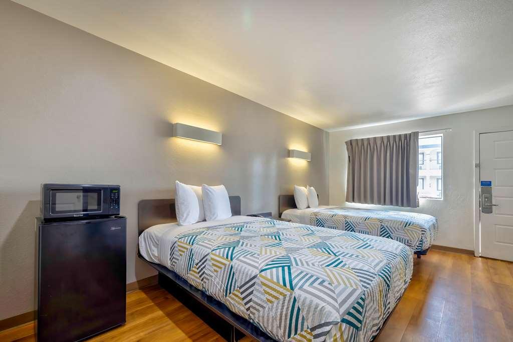 Motel 6-Bryan, Tx - College Station Chambre photo