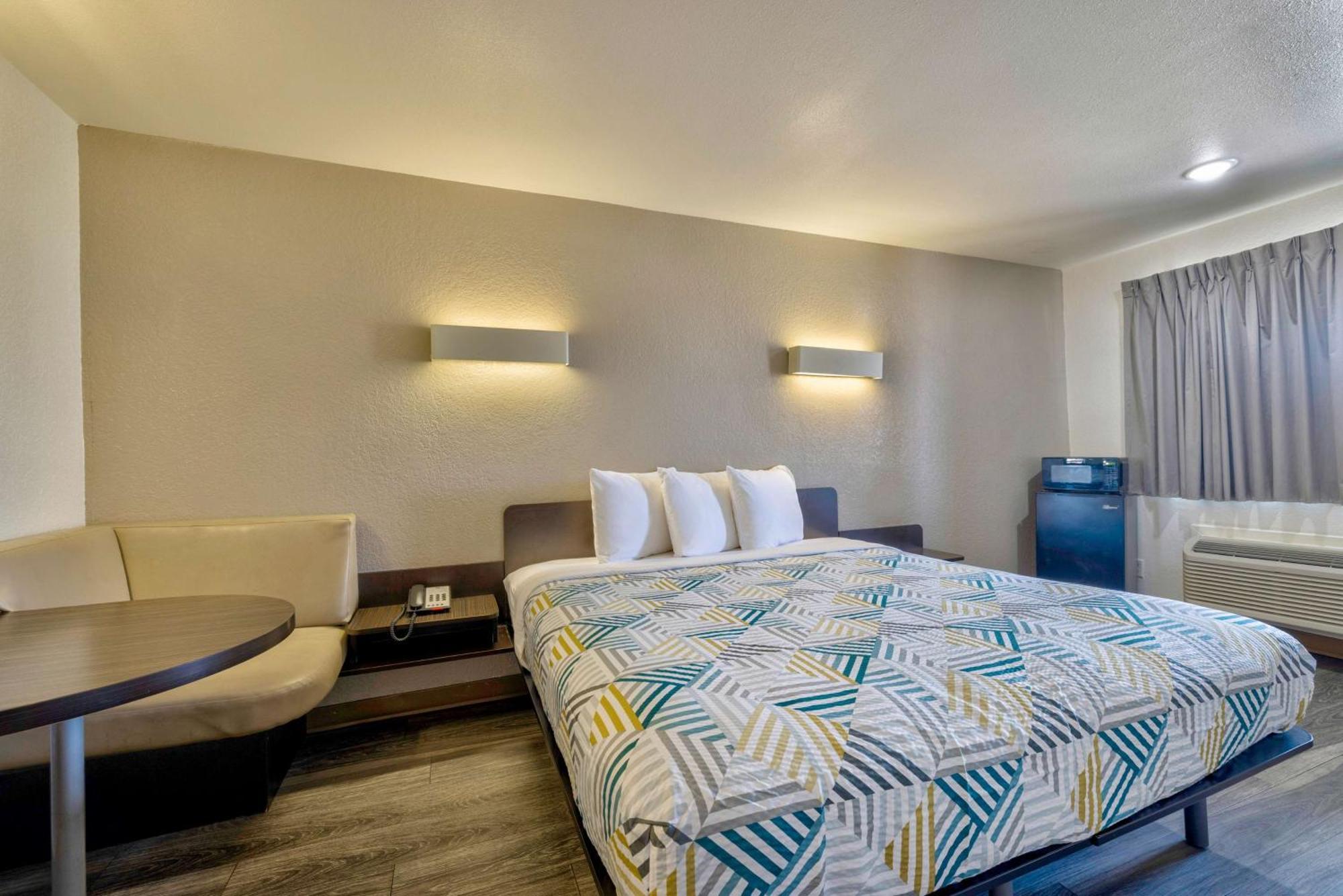 Motel 6-Bryan, Tx - College Station Extérieur photo