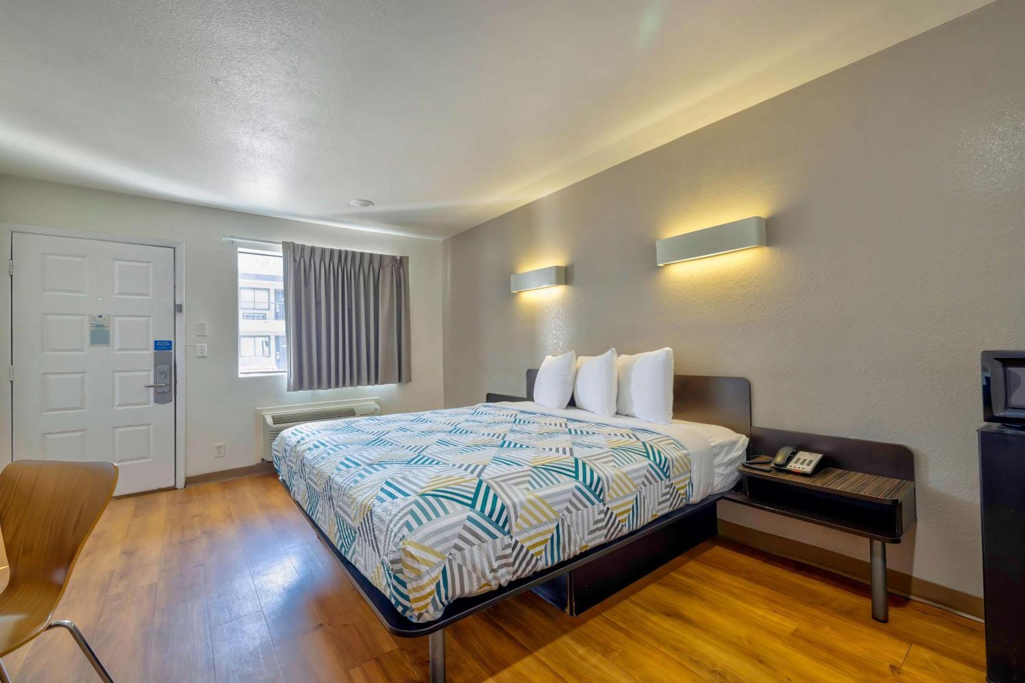 Motel 6-Bryan, Tx - College Station Extérieur photo