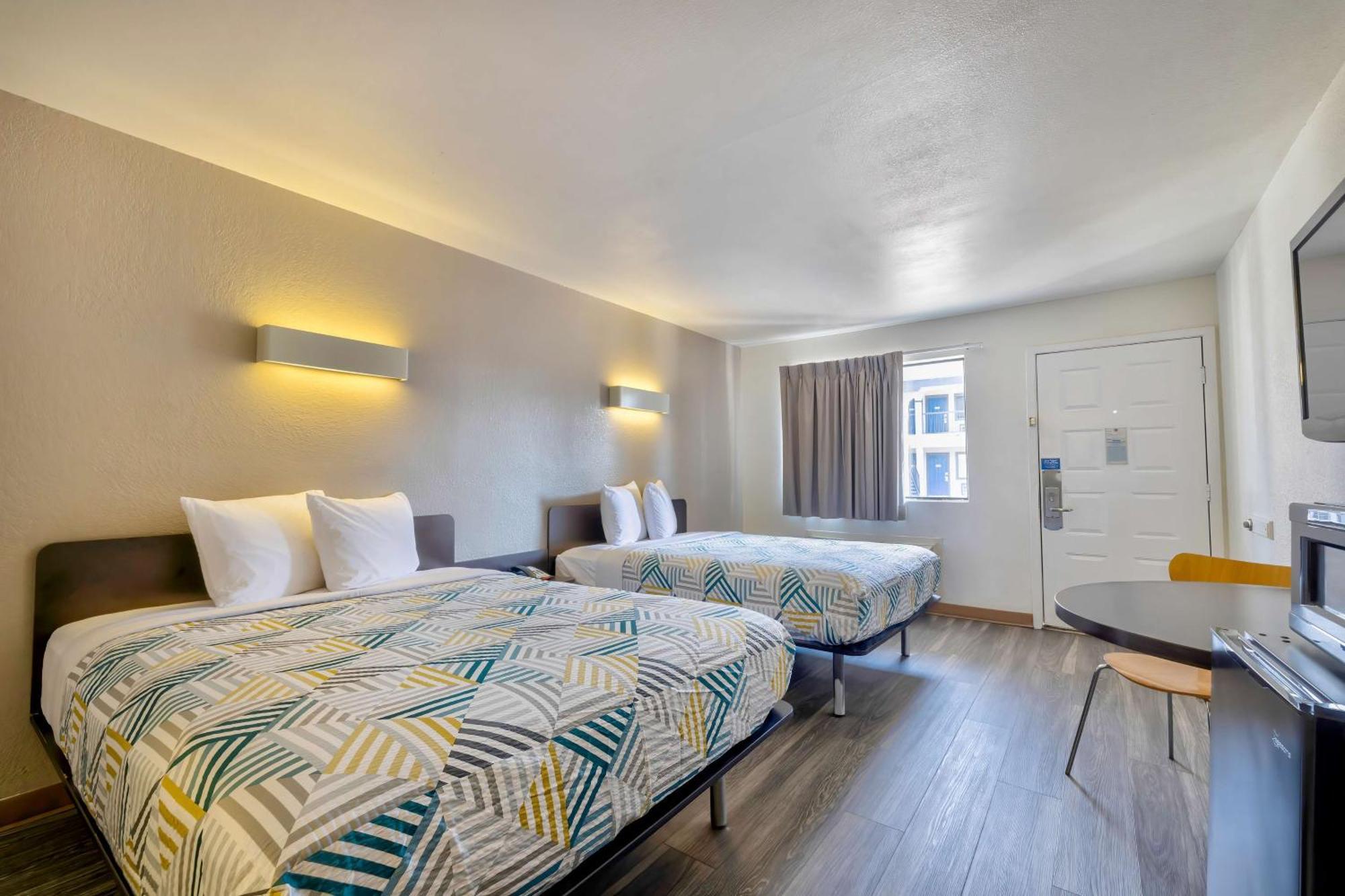 Motel 6-Bryan, Tx - College Station Extérieur photo