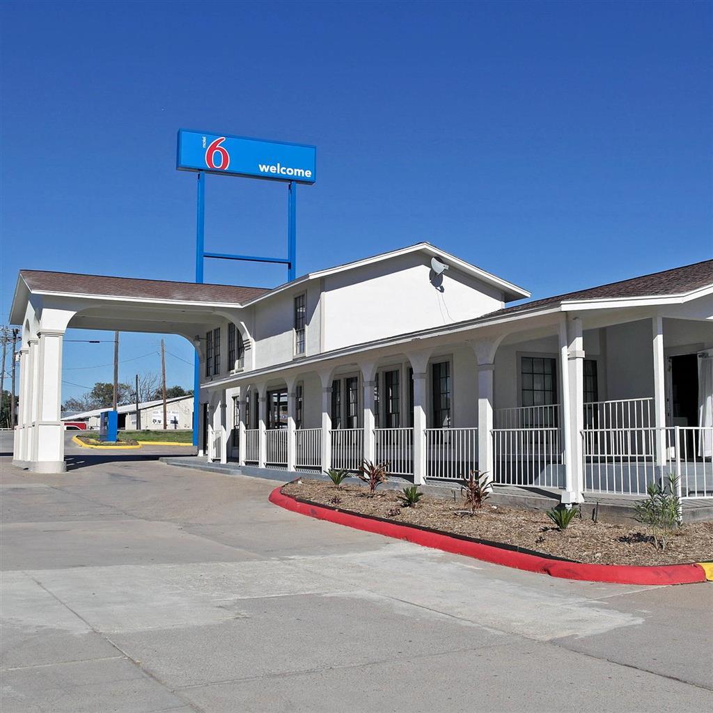 Motel 6-Bryan, Tx - College Station Extérieur photo