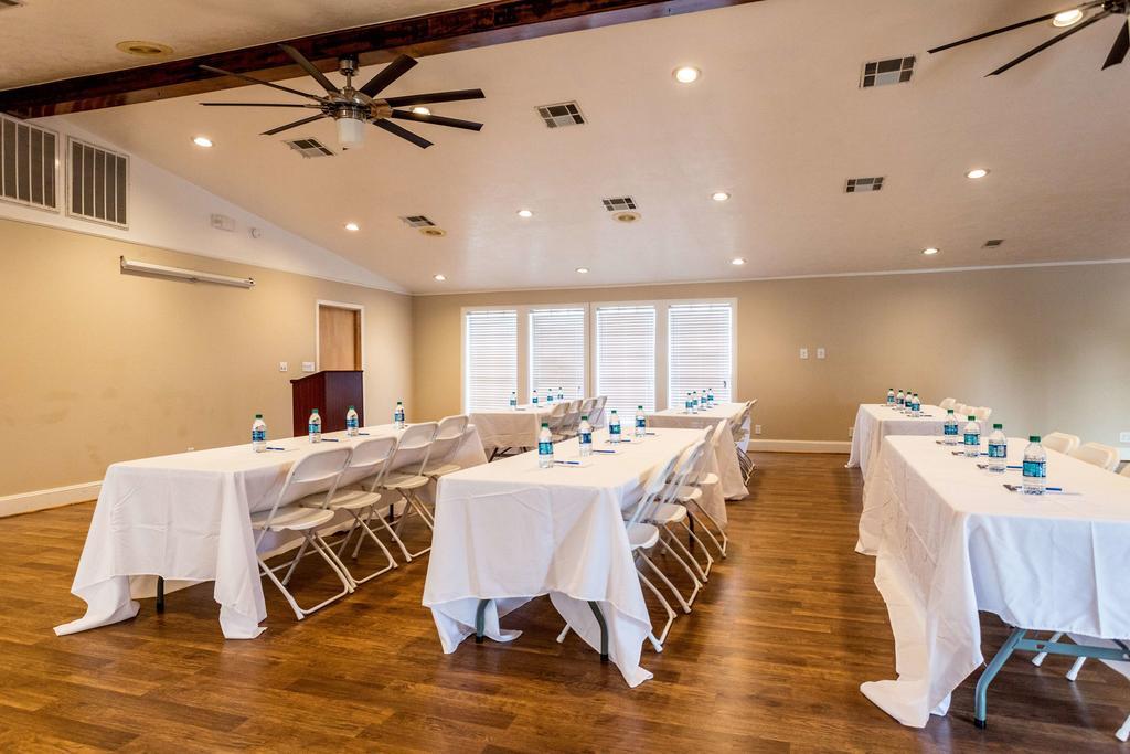 Motel 6-Bryan, Tx - College Station Extérieur photo