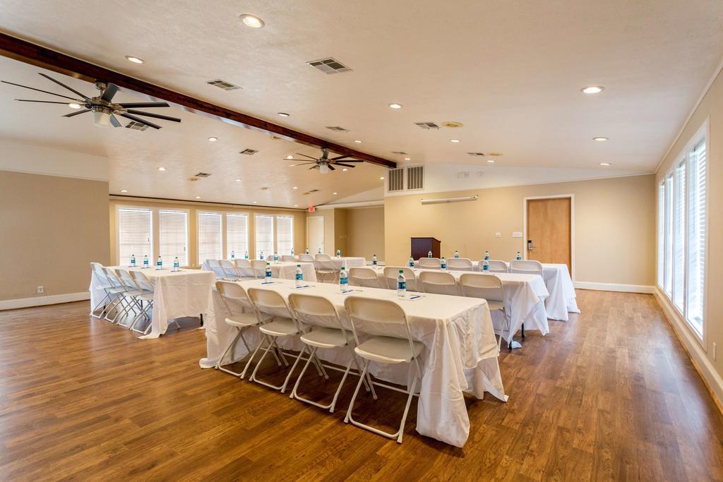 Motel 6-Bryan, Tx - College Station Extérieur photo