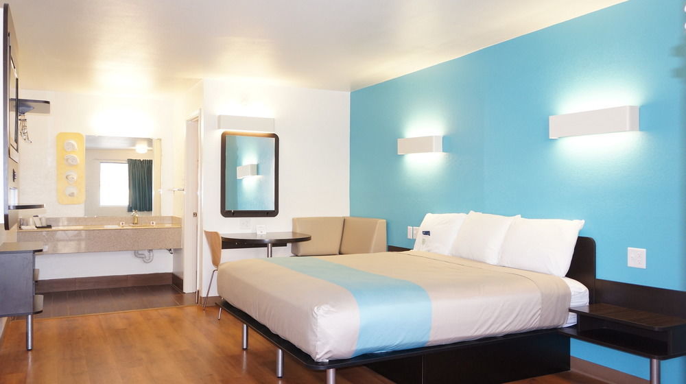 Motel 6-Bryan, Tx - College Station Extérieur photo