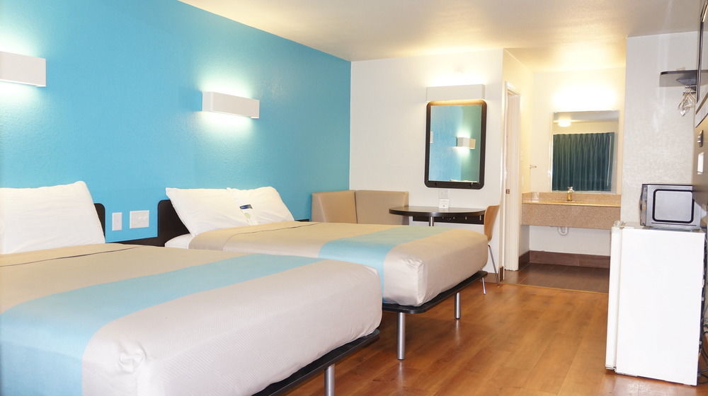 Motel 6-Bryan, Tx - College Station Extérieur photo