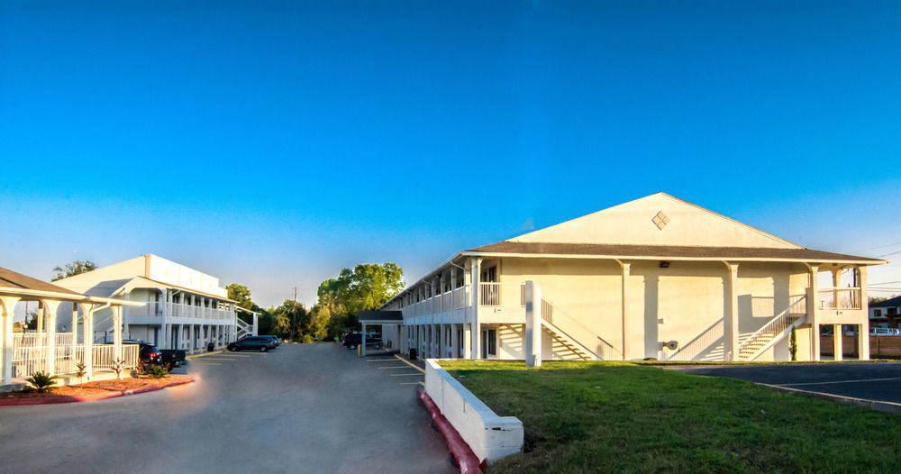 Motel 6-Bryan, Tx - College Station Extérieur photo